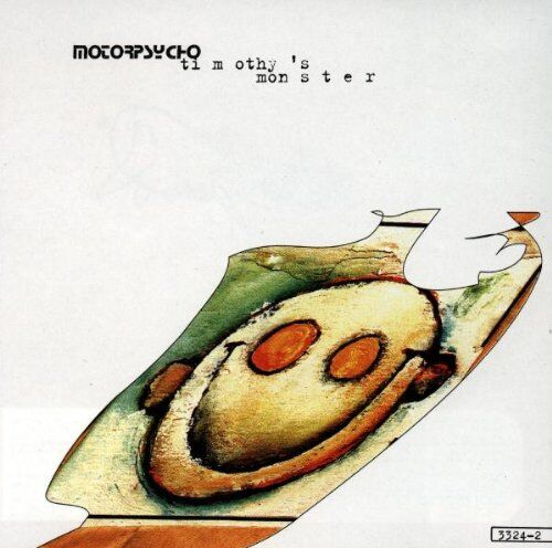 Motorpsycho - Timothy'S Monster - Preis vom 14.10.2026 23:07:16 h