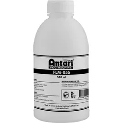 Antari FLM-05S Fog Liquid 0.5 L for MB-2 Gebrauchsfertig