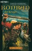 David Ferring - Konrad der Krieger: Drei Romane - Preis vom 16.10.2026 11:41:07 h