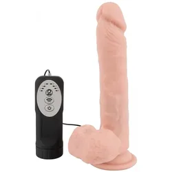 You2Toys, Vibrator, Medical Silicone Vibrator