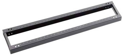 Hager MES-RS170601 MES-RS170601 Reihensockel 1St.