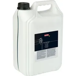 Eco Reiniger mit NSF Zulassung, biologisch abbaubar 5 Liter Kanister - farblos