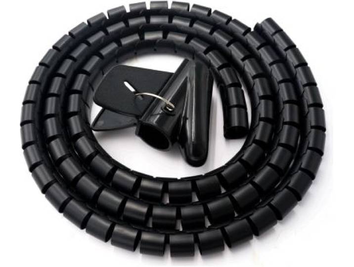 Listo - Range Câble Gaine Spirale