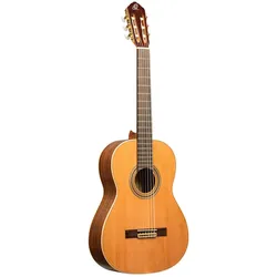 Ortega R20GWN-L - Konzertgitarre Lefthand