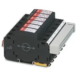 Phoenix Contact 2905722 Kombiableiter Typ , 1+2 special POWERSET BC-385/3/FM POWERSETBC3853FM