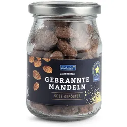 Mandeln gebrannt 130g