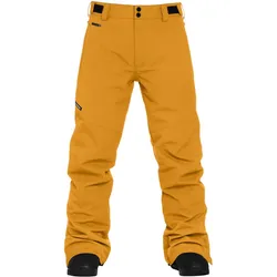 HORSEFEATHERS SIGNAL Hose 2027 yellow blaze - M
