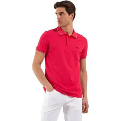 Chervo Polo Airton, rot