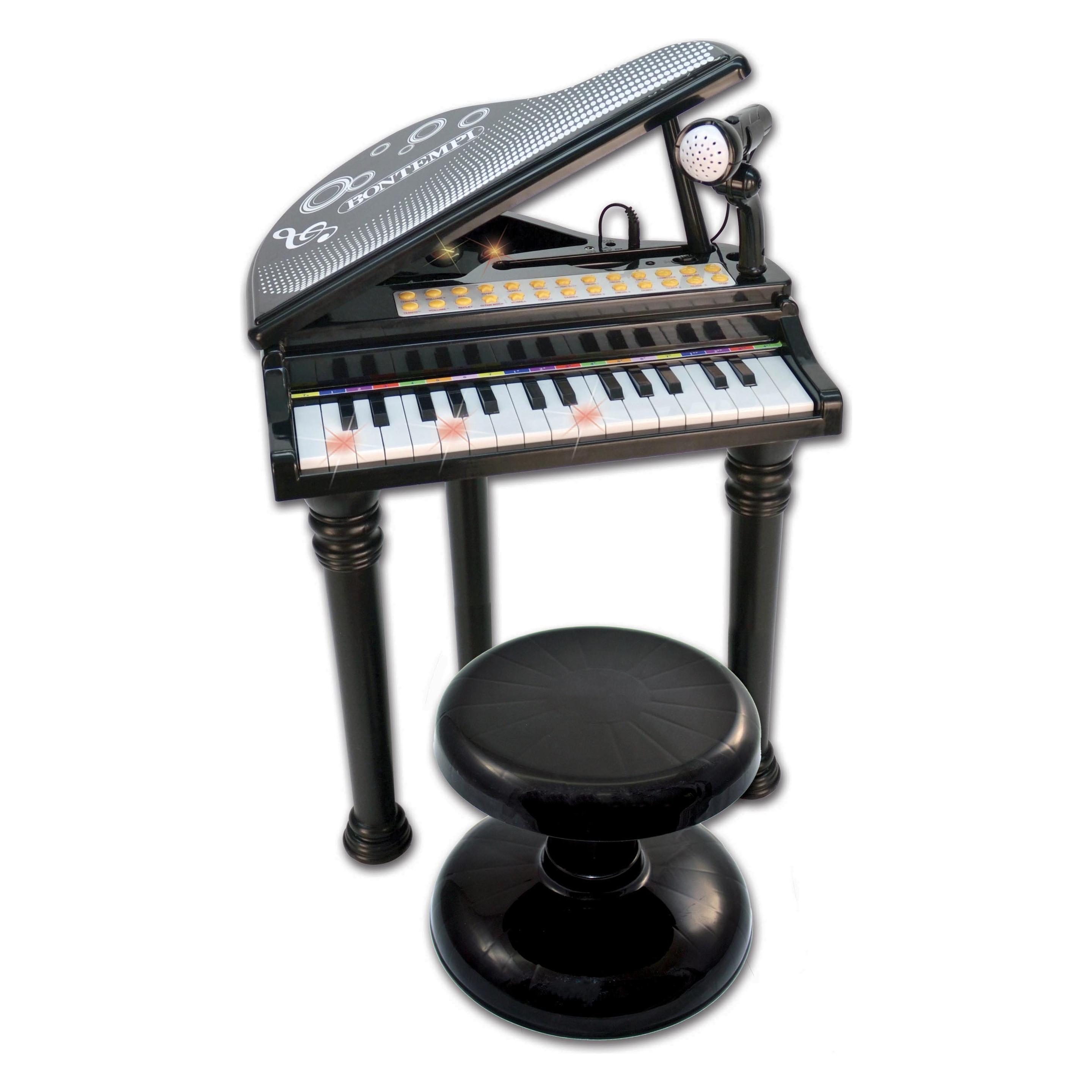 Bontempi Piano XL (Deutsch, Englisch, Französisch, Italienisch) (10 3000)