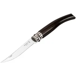 Opinel, Mehrzweckmesser, No 10 Slim-Line Taschenmesser (10 cm)