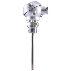 Jumo Thermoelement 00520186 Messbereich Temperatur-200 bis 600 °C