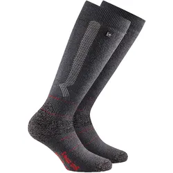 Rohner, Unisex, Sportsocken, Touring High Tech (42 - 44), Blau