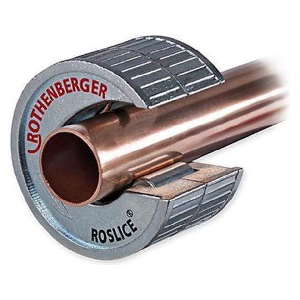Rothenberger Kupferrohrabschneider ROSLICE, 15 mm 88815 (88815)