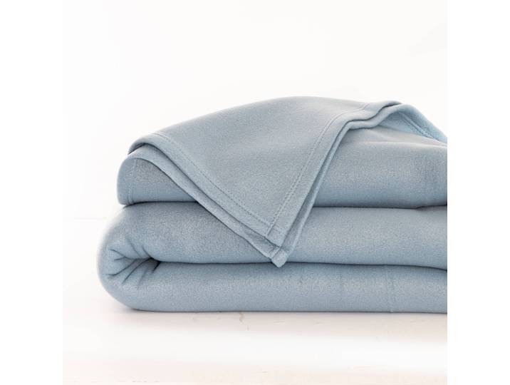 Couverture polaire 1er prix 300 g/m² - Blancheporte