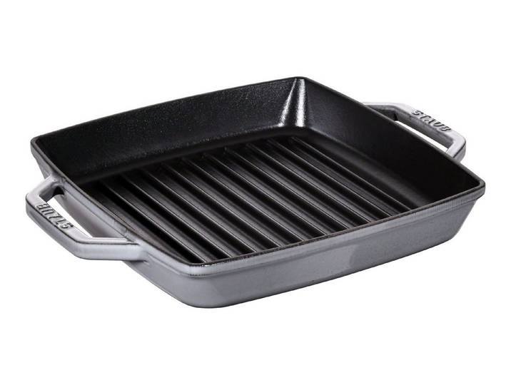 Grillpfanne