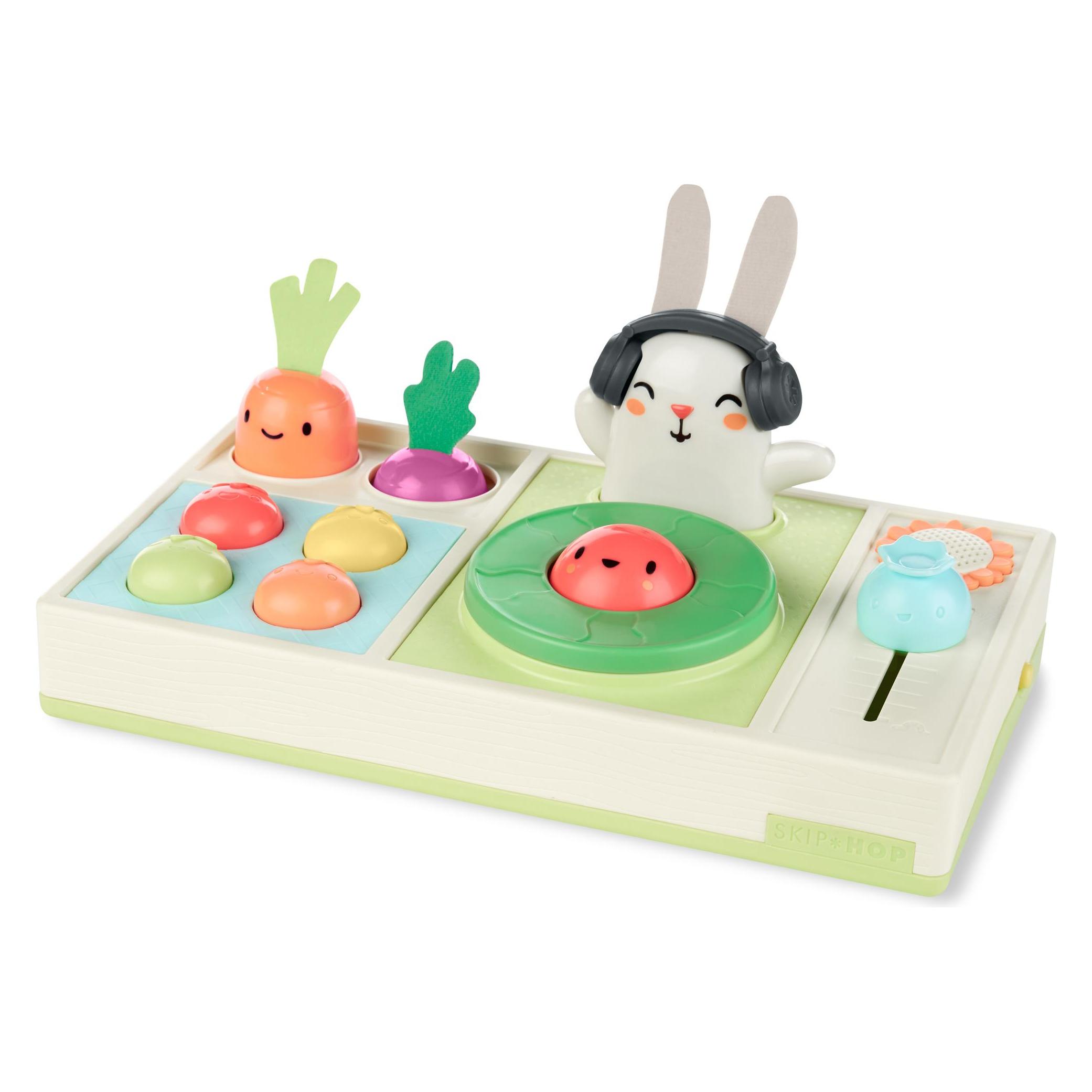 Skiphop Farmstand DJ Set (SH9M919210)