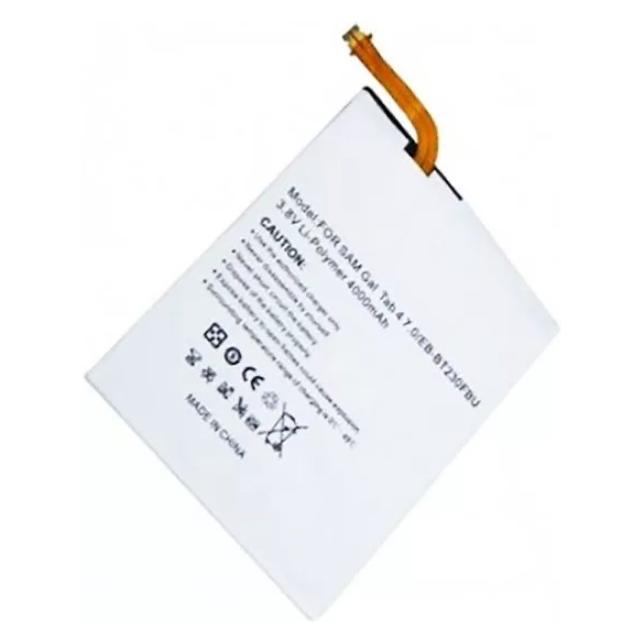 AGI 117781 - Akku - Samsung - GH43-04176A - Schwarz - Lithium Polymer (LiPo) - 4000 (Gerätespezifisch, 4000 mAh) (117781)
