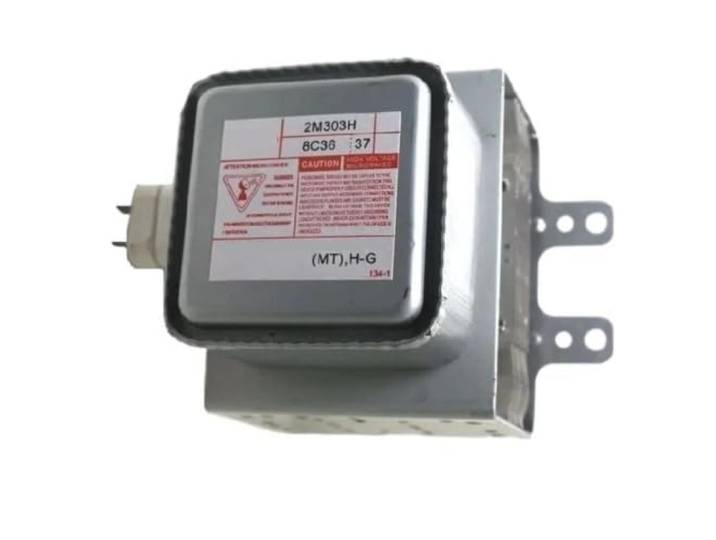 2M303H Luftgekühltes Magnetron 1000 W 2M303, Kompatibel Mit Toshiba, Mikrowellenherd-Ersatzteilen