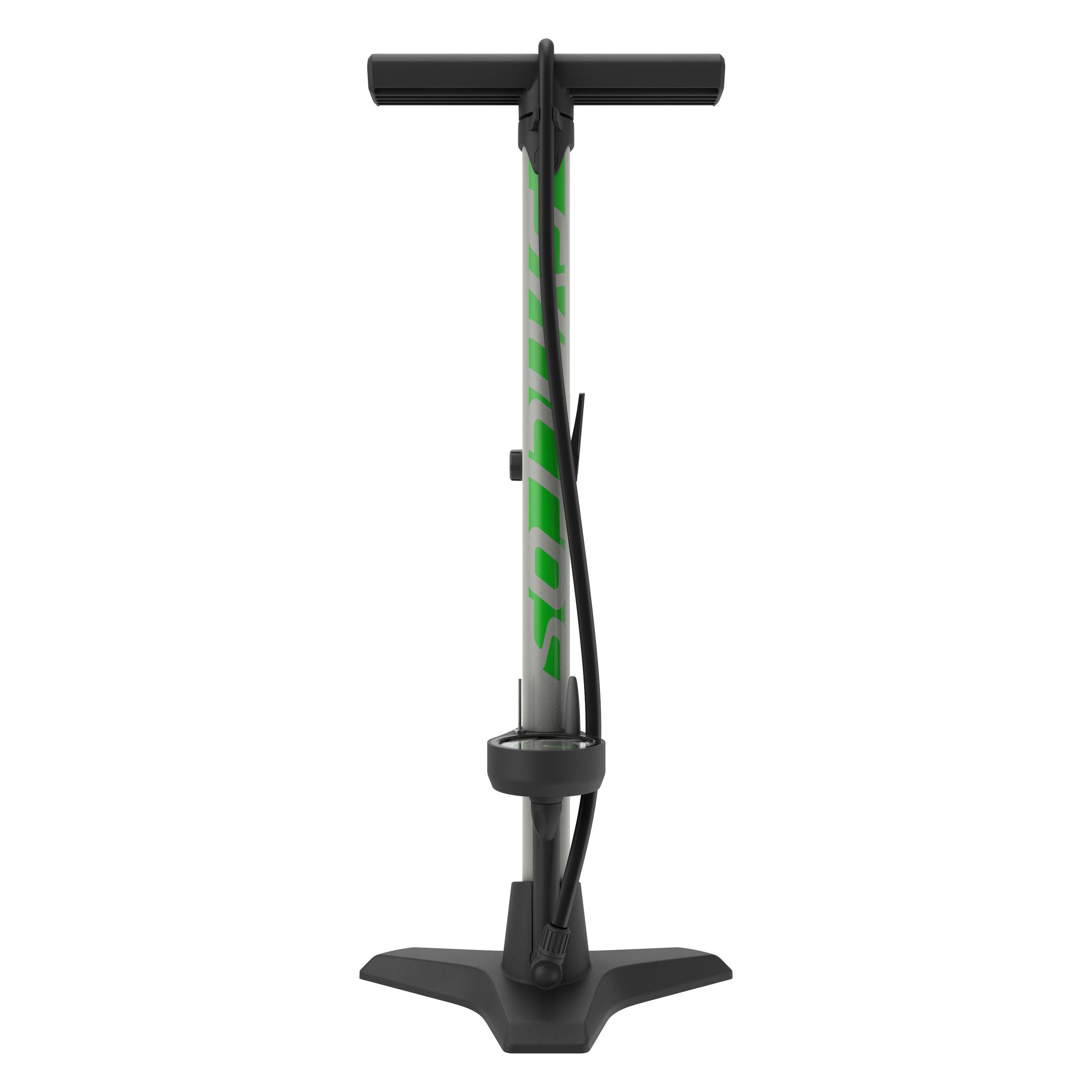 Syncros Vernon 3.0 Floor Pump (2754936549222)