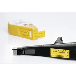HellermannTyton Etiketten bedruckt QGEPRPH-103-GN
