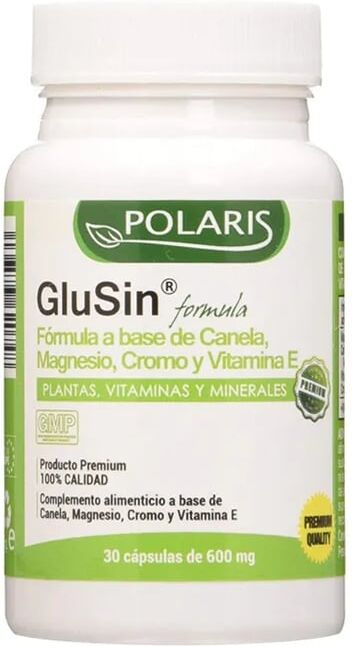 Polaris Glusin 30 Caps