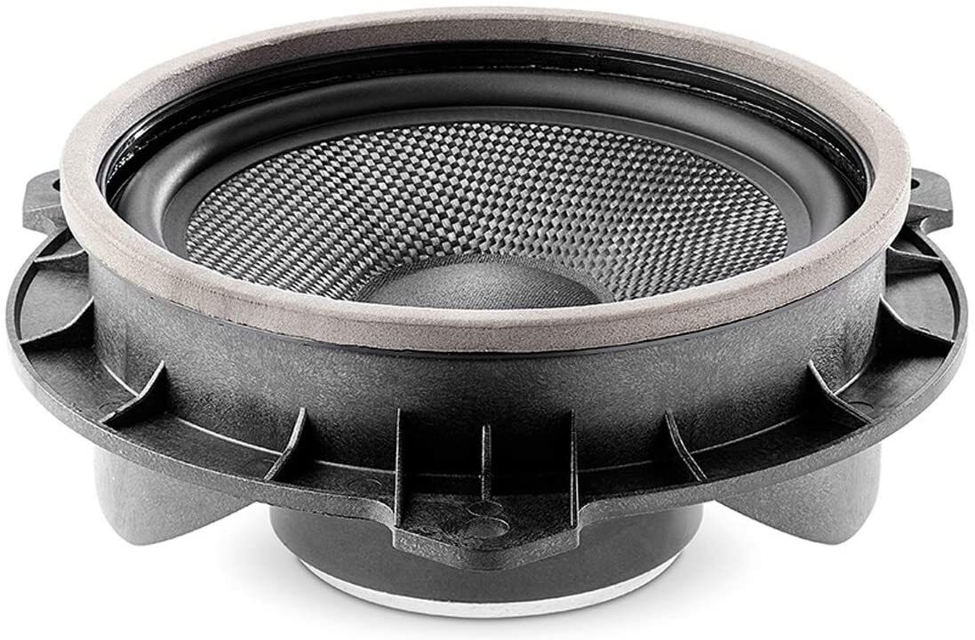 Focal IS TOY 165 luidspreker set voor Toyota