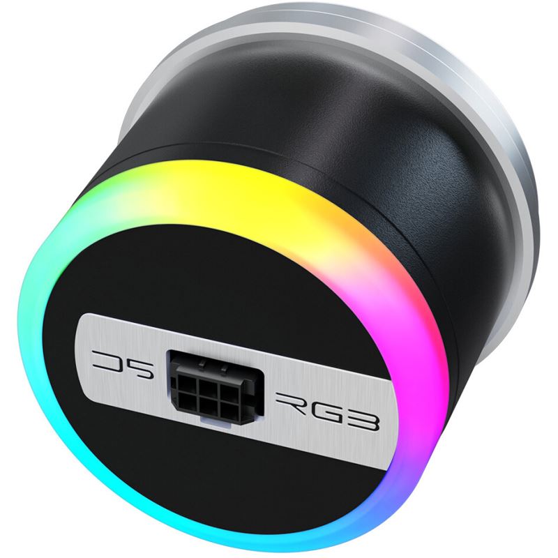 Watercool HEATKILLER D5 PWM aRGB