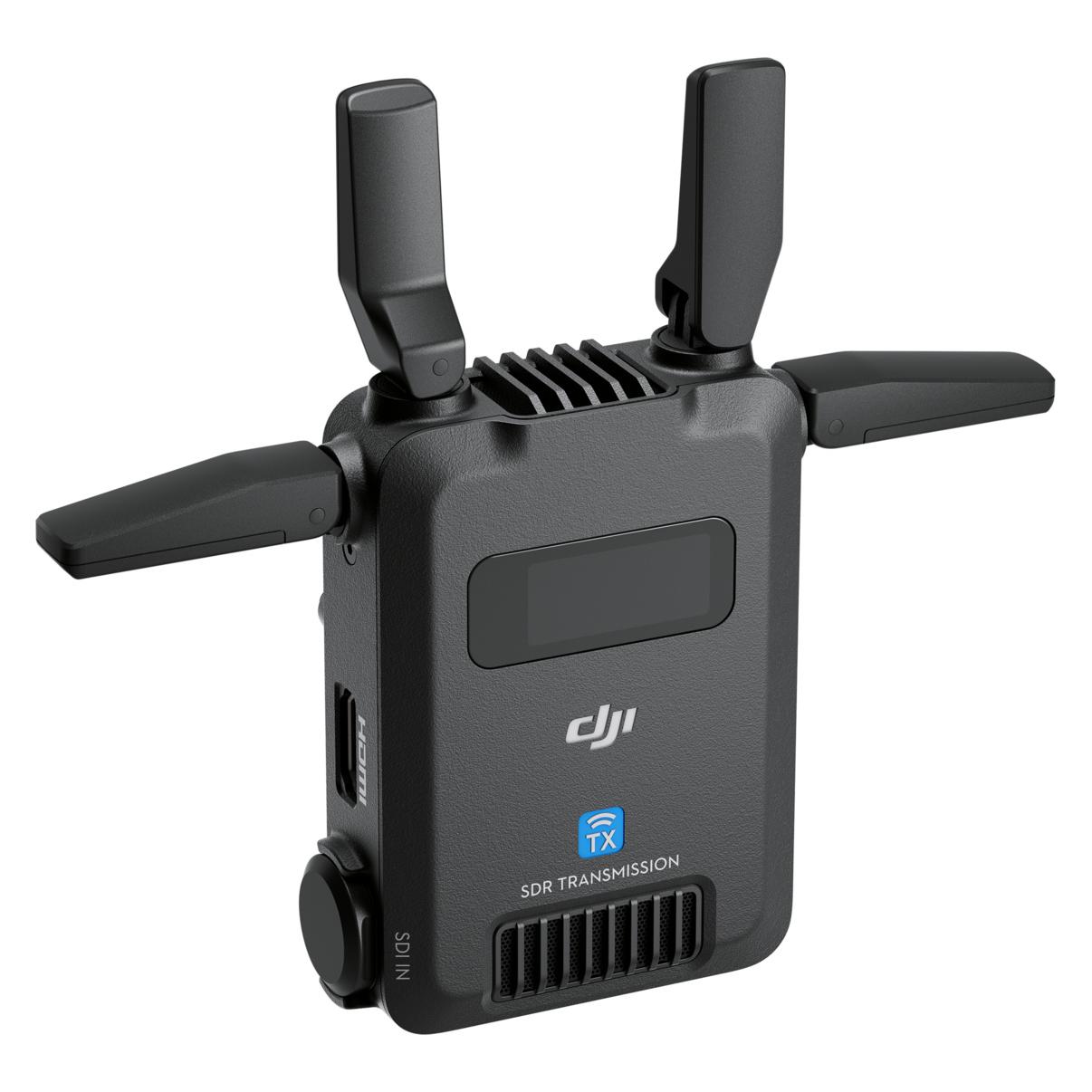 DJI SDR Transmission Sender (Drohnen Transmitter) (CP.RN.00000400.01)