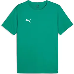Puma, Herren, Sportshirt, Team Rise Matchday (S), Grün