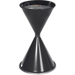 VAR, Aschenbecher, Kegel-Standascher