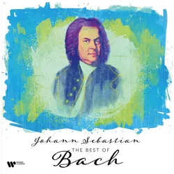 Warner Bros., Schallplatten, The Best of Bach (Johann Sebastian Bach)