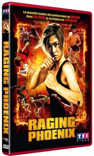 Rashane Limtrakul - Raging phoenix [FR Import] - Preis vom 10.10.2026 11:48:34 h