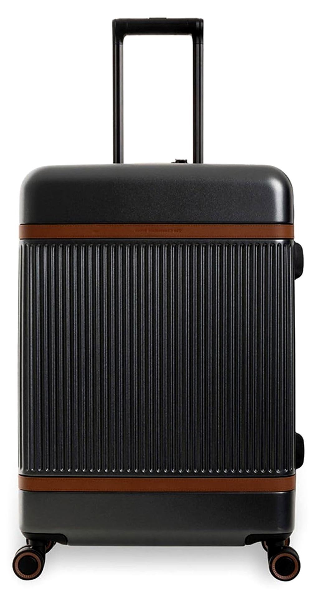 Zuna Trolley Urban Graphite anthrazit 65cm