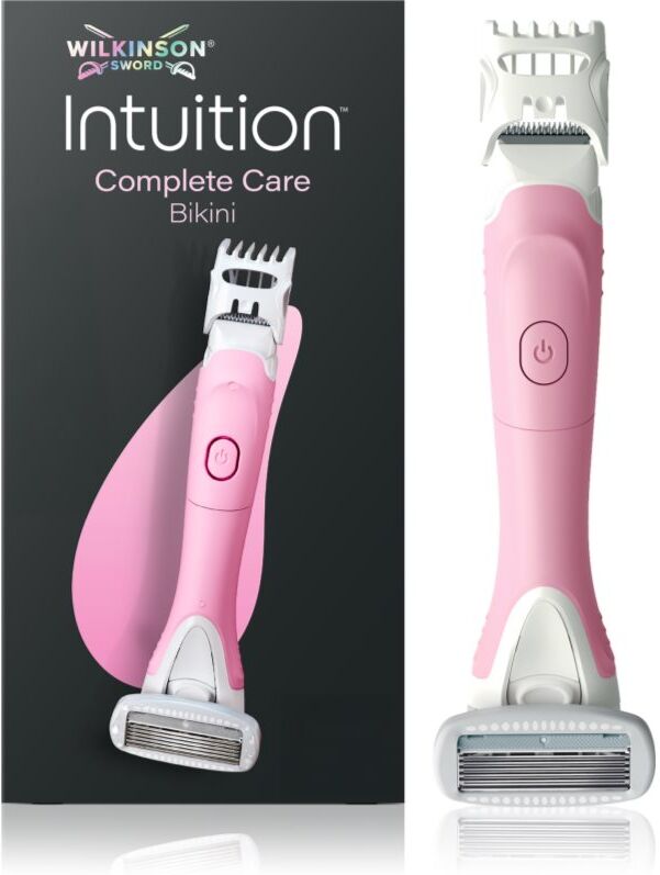 Wilkinson Sword Intuition Complete Bikini tondeuse bikini