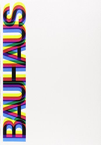 Hans Wingler - Bauhaus: Weimar, Dessau, Berlin, Chicago - Preis vom 10.10.2026 11:48:34 h