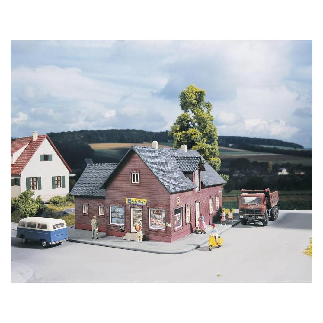 Piko H0 61831 H0 Edeka-Laden Antje (61831)
