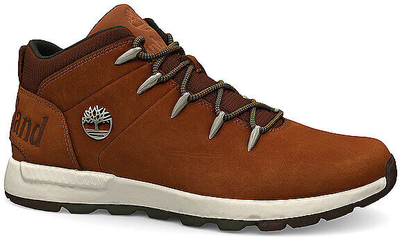 Timberland Boots SPRINT TREKKER MID braun   44 44