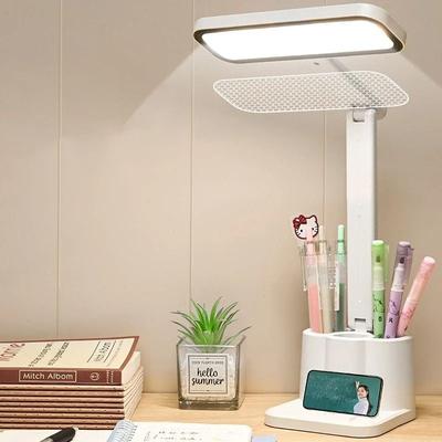Uplifted Finds Rechargeable Folding LED Desk Lamp b Rechargeable