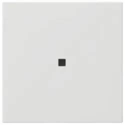 Gira KNX RF Bedienaufsatz 1-f. 510403