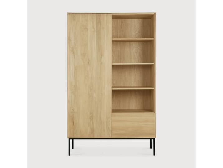 Ethnicraft Whitebird Schrank