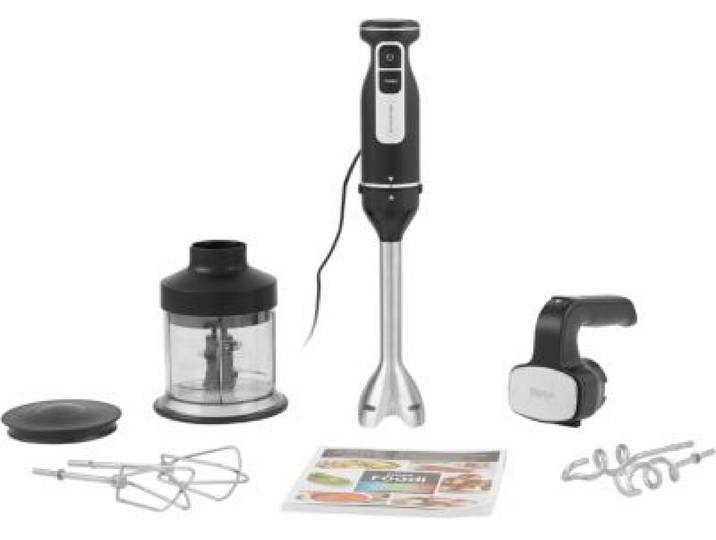Ninja - Mixeur Foodi 3-En-1 Ci100eu