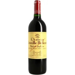 2003 Château Léoville Poyferré