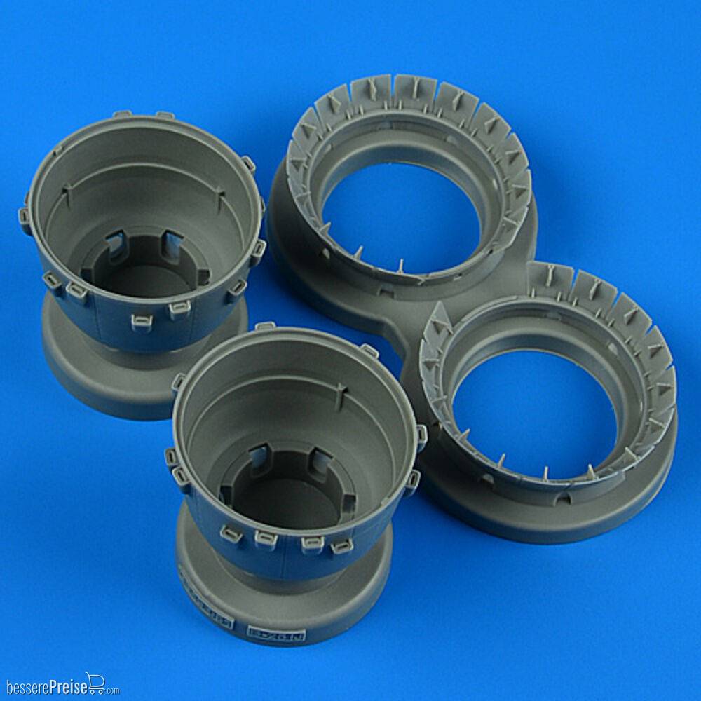 Quickboost QB49 206