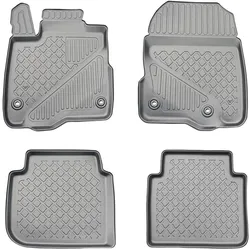 Aristar, Autoteppich, Guardliner Foot Liner