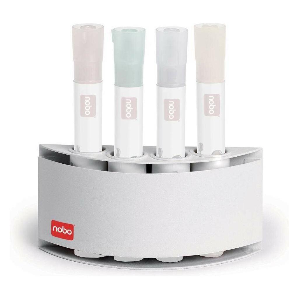 Nobo Magnethaftender Stiftehalter (8018500)