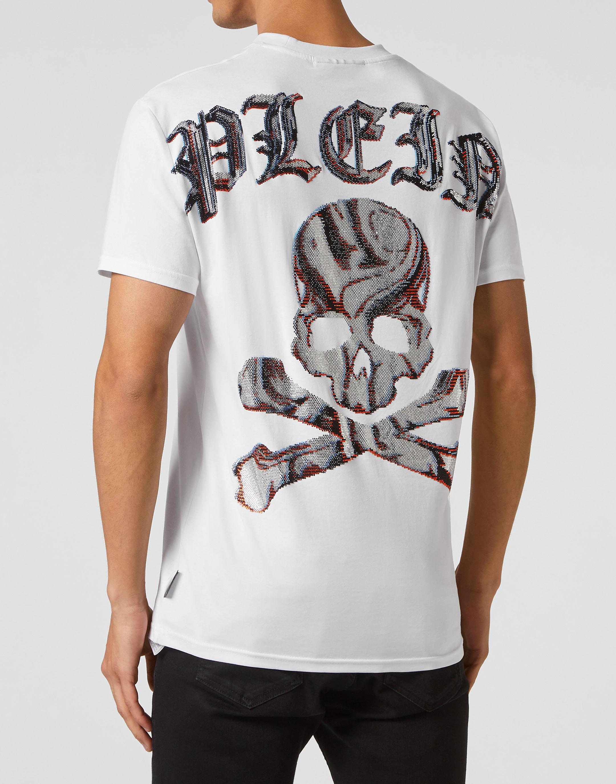 T-Shirt Skull&Bones