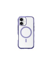 Laut International Crystal MATTER X for iPhone 17 Purple (L_IP25A_CMX_PU)