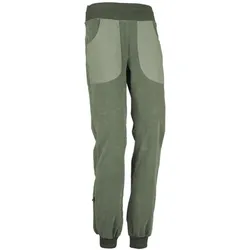 E9 Iuppi M - Kletterhosen - Damen - Green - XS