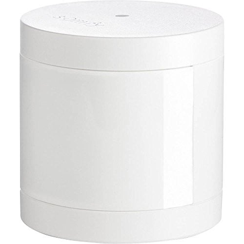 Somfy Protect bewegingsmelder wit - Wandmontage - Huisdiervriendelijk