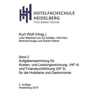 Aufgabensammlung, Taschenbuch von Kurt Wolf, BoD – Books on Demand, 978-3-7412-8469-4
